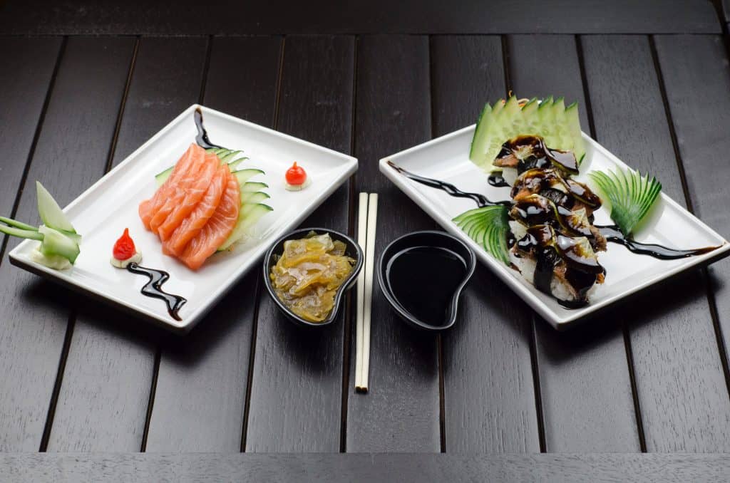 Meilleur cours de cuisine japonaise : formation en ligne à la certification des classes de tutorat