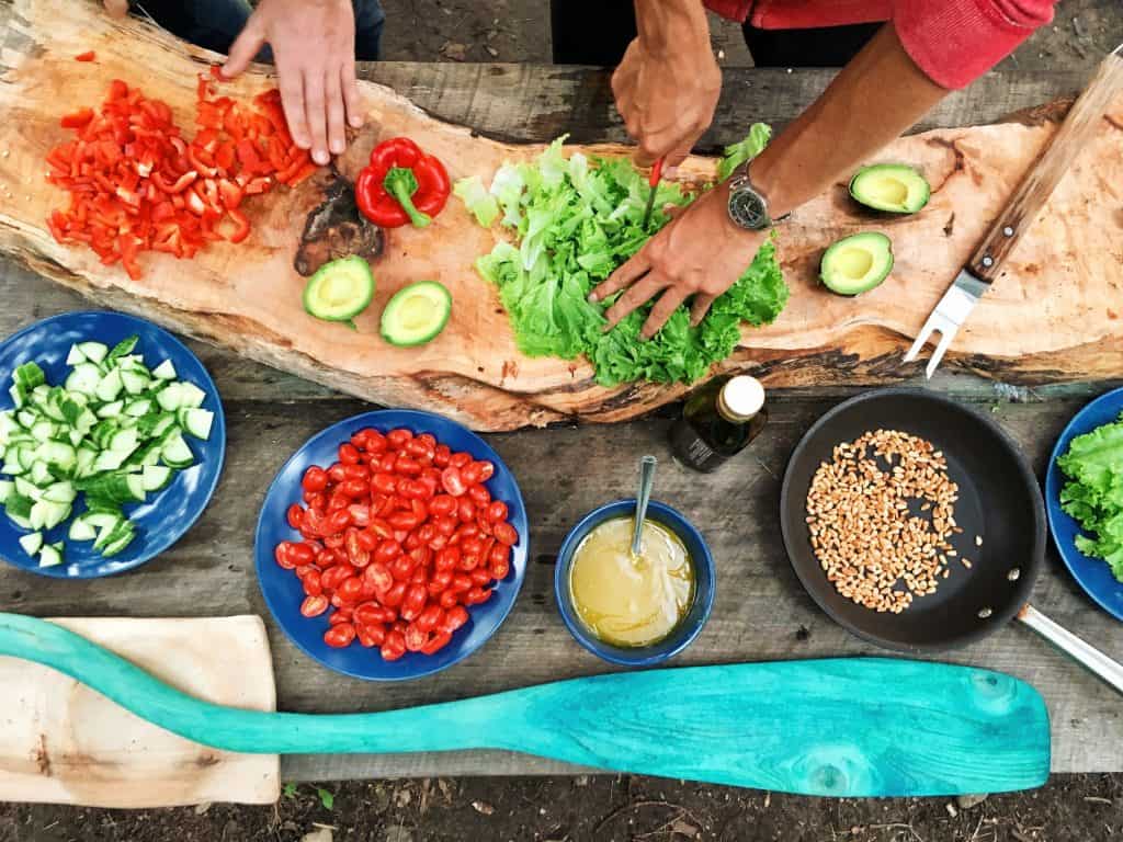 Le meilleur cours de cuisine mexicaine : formation en ligne pour la certification des classes