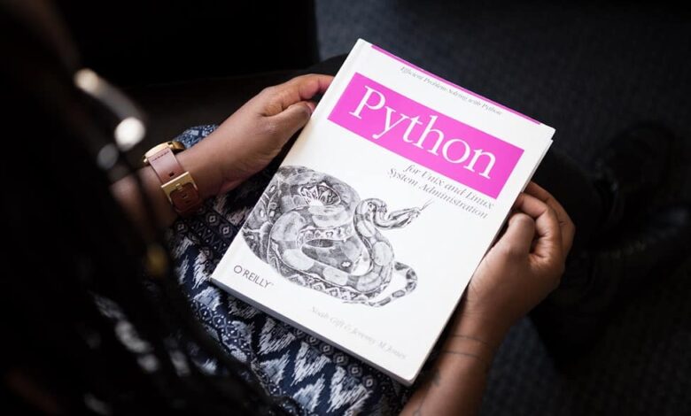 meilleur cours Udemy Python certificat de formation tutorale en ligne