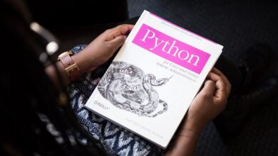 meilleur cours d'analyse de données python formation de certification en classe en ligne