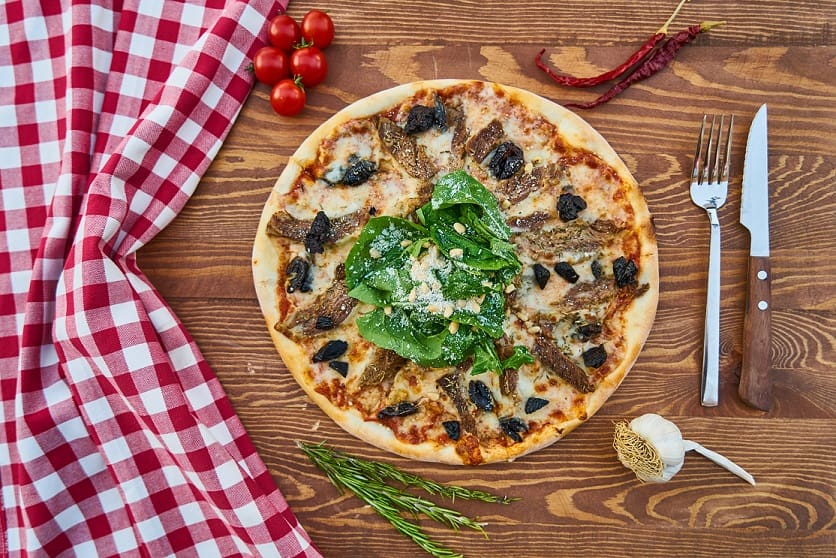 Meilleur cours de cuisine italienne : formation en ligne à la certification des classes tutorielles