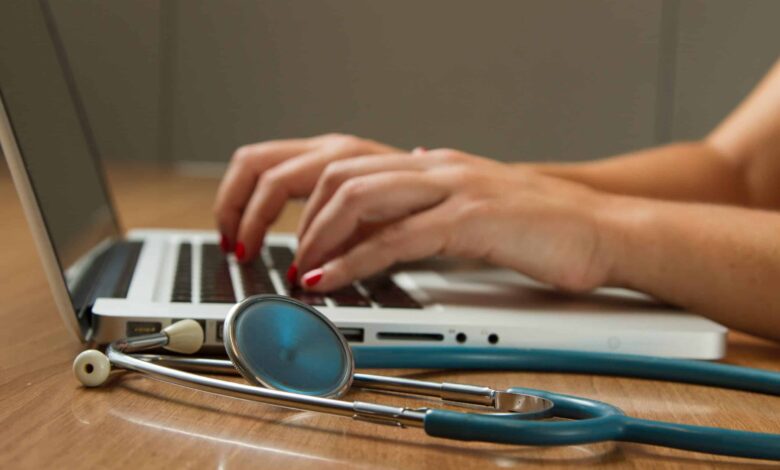 Formation en ligne à la certification de la classe tutorale du cours Best Healthcare Administration