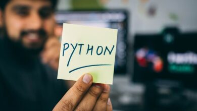 Meilleur cours d'apprentissage en machine Python formation à la certification de classe en ligne