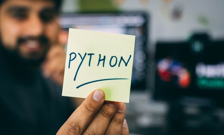 Meilleur cours d'apprentissage en machine Python formation à la certification de classe en ligne