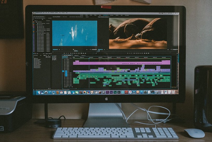 Meilleur cours, classe, programmes, tutoriel, formation et certification Adobe Premiere Pro en ligne