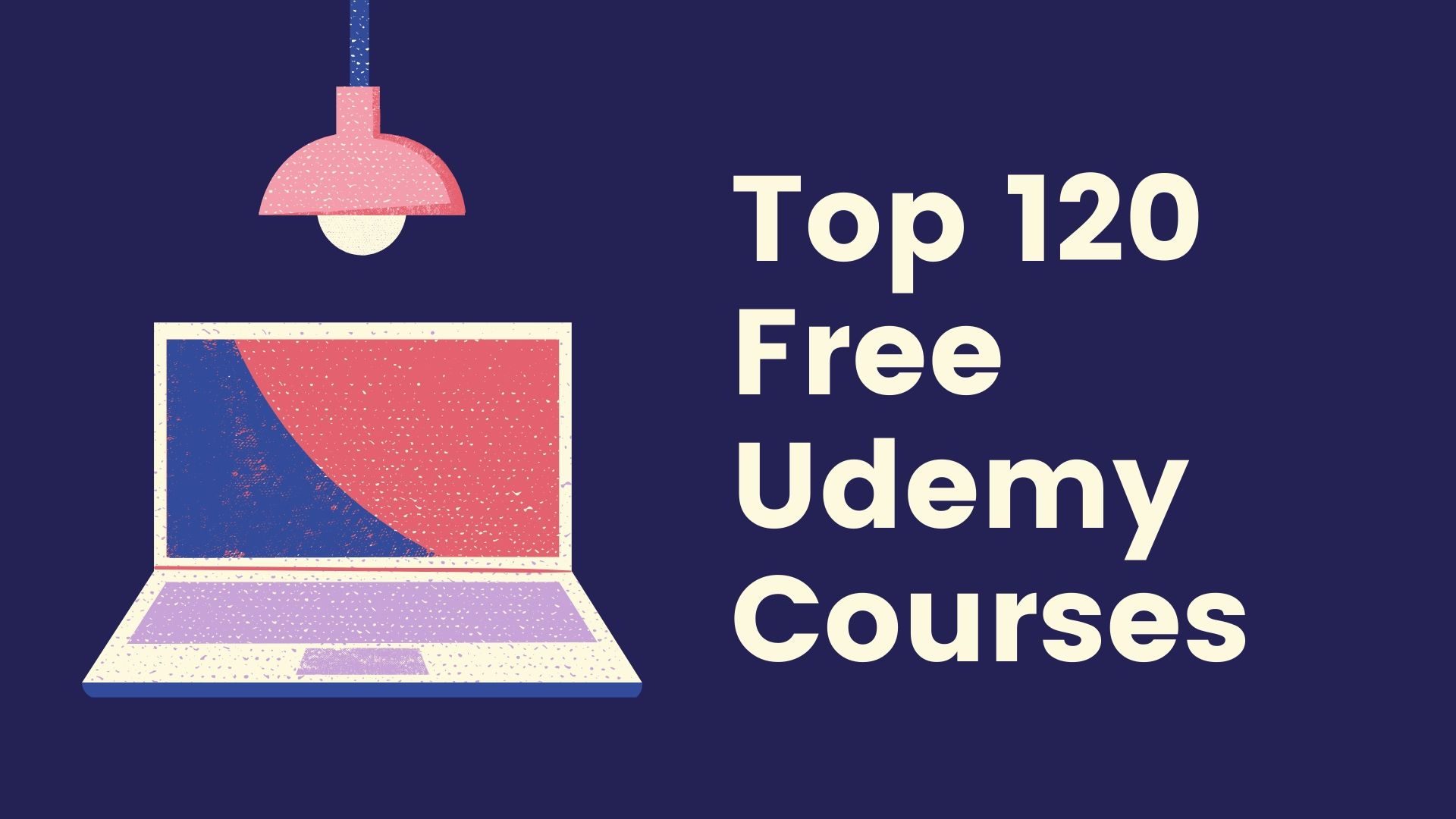 Les meilleurs cours gratuits d'Udemy Kclik