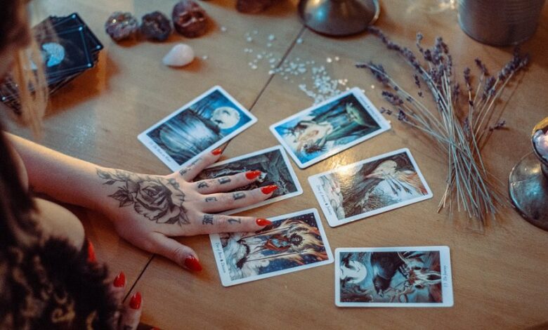 meilleure formation en ligne pour la certification des cours de tarot